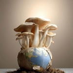 5 Ways Mushrooms Can Save the Planet