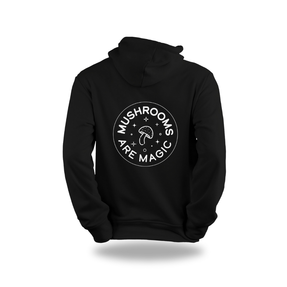 The Wonder Box Bridgetown Mushrooms