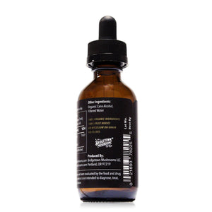 Cordyceps Tincture