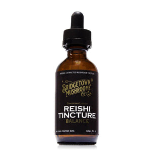 Reishi Tincture